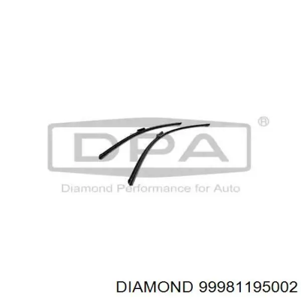 99981195002 Diamond/DPA 