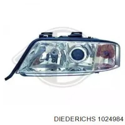 Фари Polcar 1327091E ціна, від 139.80 USD