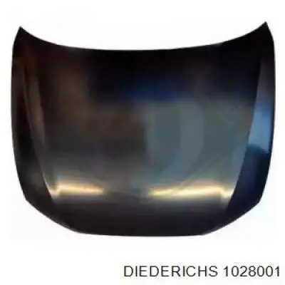 Капот AND 30823290 ціна, від 361.07 USD