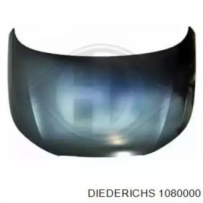 130003 Polcar Капот