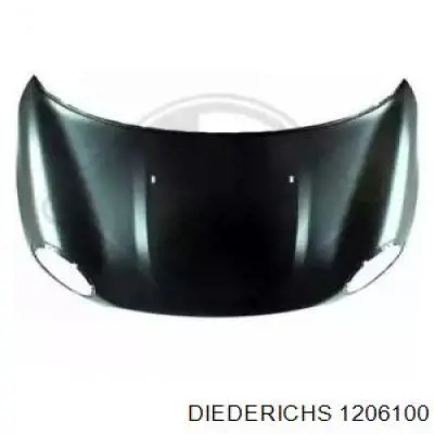 Капот Signeda PAT20016B ціна, від 290.93 USD