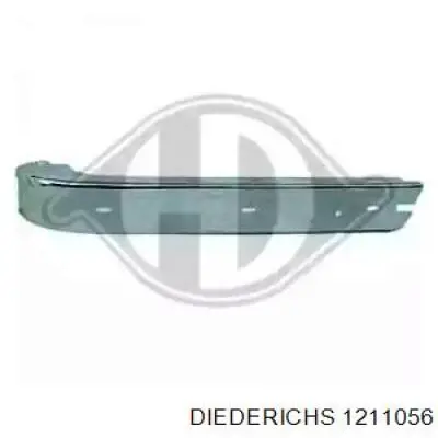 Ікло заднього бампера праве BMW 51121922162 ціна, від 490.19 USD