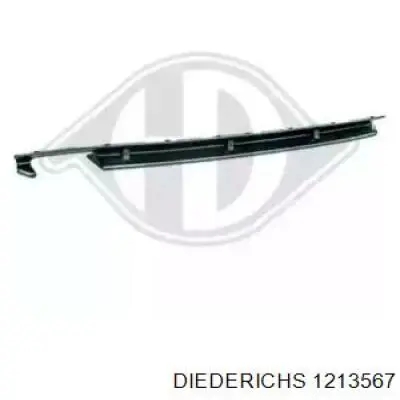 Купити 7025152 Autotechteile Тюнінг заднього бампера