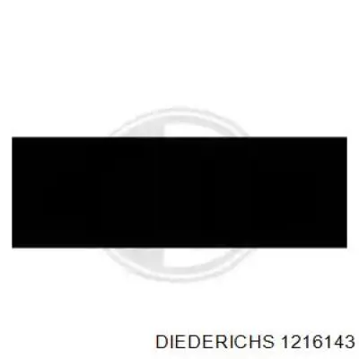 Заглушка під протитуманні фари, ліва FPS FP1436911 ціна, від 7.84 USD