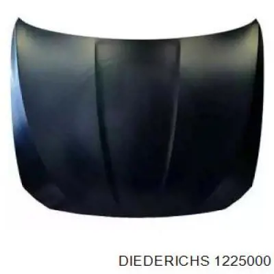 Капот 30823045 AND