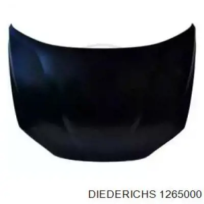 Капот Polcar 206003 ціна, від 202.13 USD