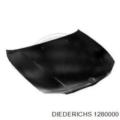 Капот PBM20021A Signeda