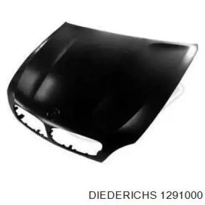 Капот PBM20027A Signeda