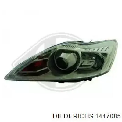 Фара ліва передня Polcar 3205094E ціна, від 175.28 USD