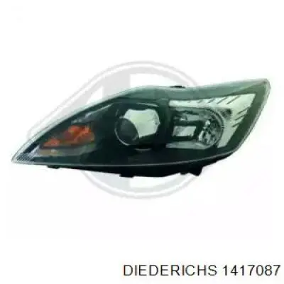 Фари Polcar 3205095E ціна, від 174.52 USD