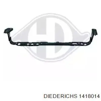 Купити 32C124 Polcar Підсилювач бампера