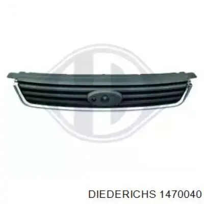 Облицювання радіатора Ford 1497839 ціна, від 65.47 USD