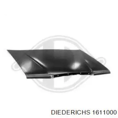 Капот Mercedes A1238800357 ціна, від 214.08 USD
