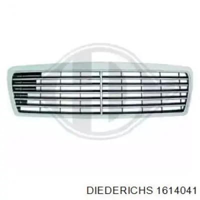 Купити KH3527996 Elit Захисна решітка радіатора