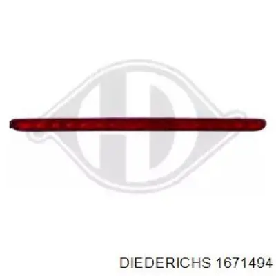Купити ZBZ3402LR Signeda Ліхтар сигнальний