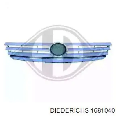 Облицювання радіатора Mercedes A1698800983 ціна, від 100.87 USD