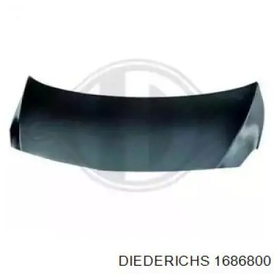 Капот Polcar 50U103 ціна, від 342.73 USD