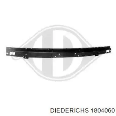 Балка бампера переднього на Opel Astra F 51, 52, F35, M35