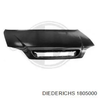 1160253 General Motors Капот