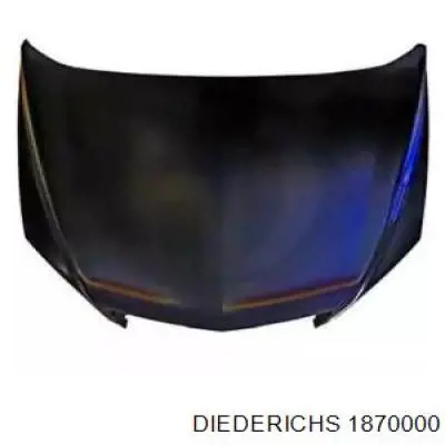 Капот Opel 4808910 ціна, від 160.87 USD
