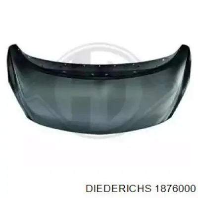 Капот Polcar 554603 ціна, від 327.56 USD