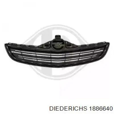 Облицювання радіатора Renault (RVI) 1320203 ціна, від 16.47 USD