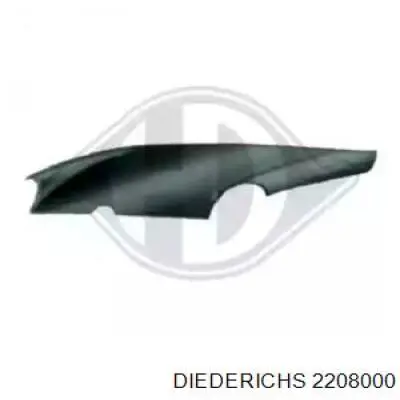 Капот Polcar 952803 ціна, від 149.39 USD
