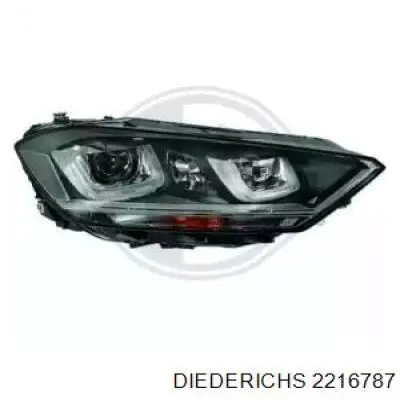 Фара VAG 517941753B ціна, від 675.67 USD