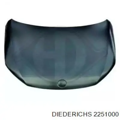 Капот FPS FP7453280 ціна, від 238.15 USD