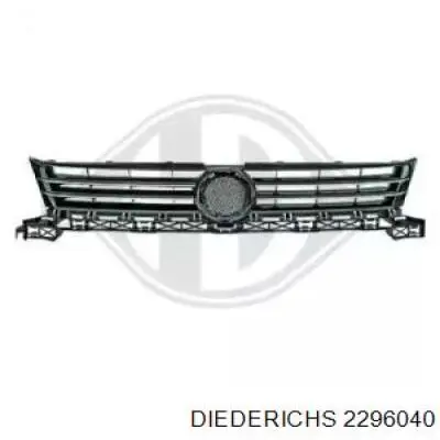 Купити 88531826902 Diamond/DPA Захисна решітка радіатора