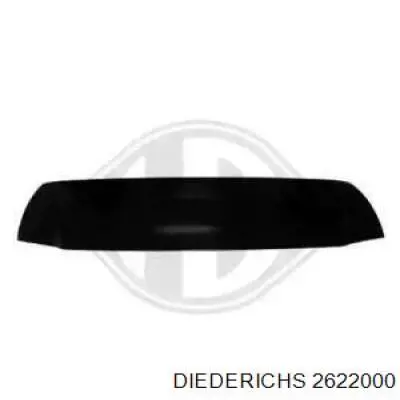 Капот Signeda PCR20041A ціна, від 127.76 USD