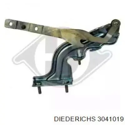 46548059 Fiat/Alfa/Lancia Завіс капота, лівий