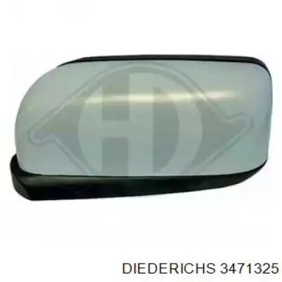 Купити Ліве бокове дзеркало Fiat Croma I 154