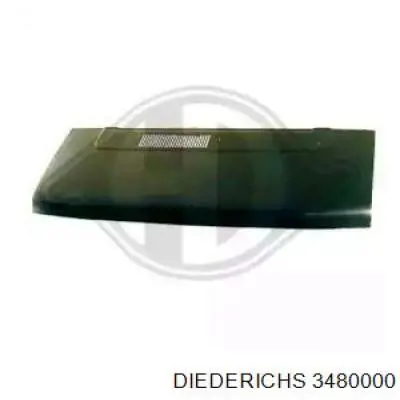 Капот Fiat/Alfa/Lancia 7658212 ціна, від 22.00 USD