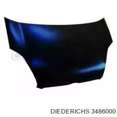Капот Opel 95509301 ціна, від 141.22 USD
