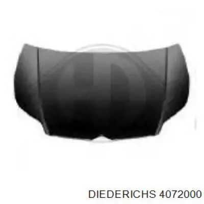 Капот PCT20011A Signeda
