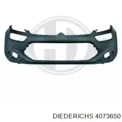 Бампер на авто Peugeot/Citroen 1609533080 ціна, від 1266.93 USD