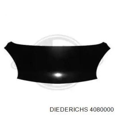 Капот Peugeot/Citroen 7901L8 ціна, від 67.81 USD
