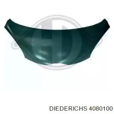 Купити 1607983980 Peugeot/Citroen Капот