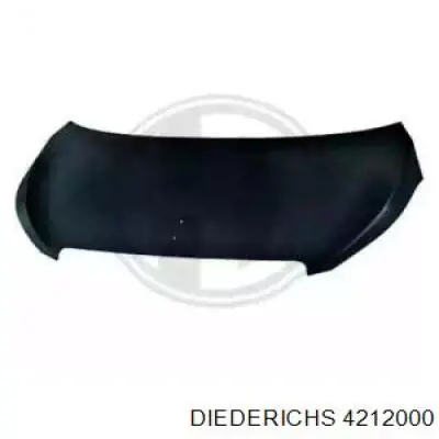Купити B000951480 Peugeot/Citroen Капот