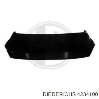 Капот Elit 5514281 ціна, від 55.74 USD