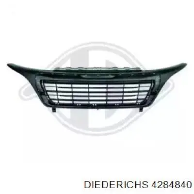 Купити 6502072098992P 4max Захисна решітка радіатора
