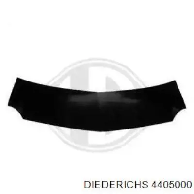 Капот Polcar 605603 ціна, від 131.62 USD