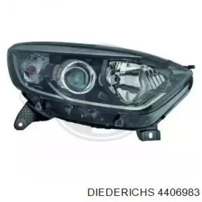 Фари TYC 2014696152 ціна, від 161.28 USD