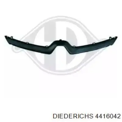 620787878R Renault (RVI) Решітка радіатора