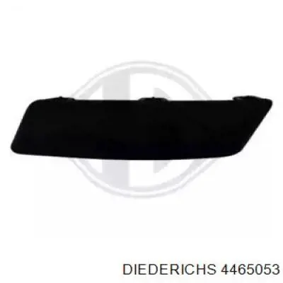 Молдинг решітки переднього бампера, лівий FPS FP5619911 ціна, від 15.96 USD