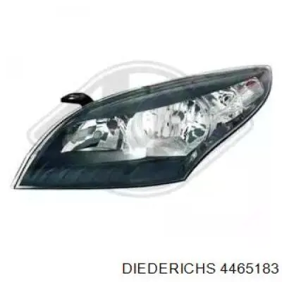 Фари Magneti Marelli 711307024128 ціна, від 142.34 USD