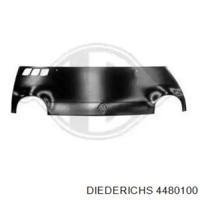 7751473167 Renault (RVI) Капот