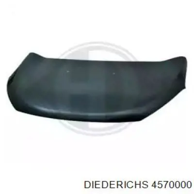 Капот Polcar 28M103 ціна, від 225.81 USD