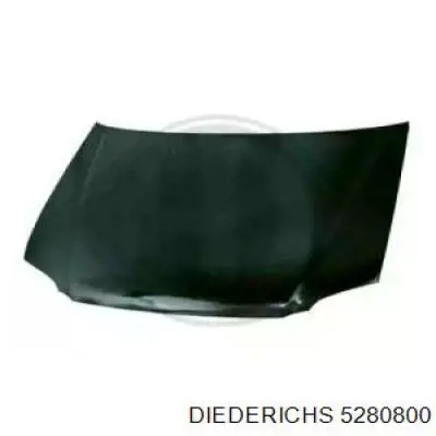 Капот Honda 60100S10306ZZ ціна, від 151.35 USD